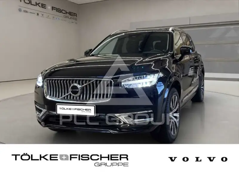 2023 Volvo XC90