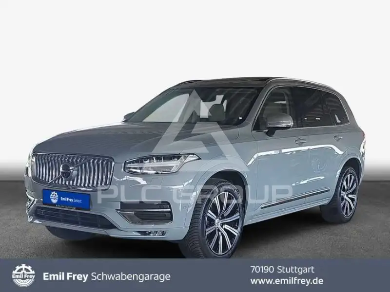 2023 Volvo XC90