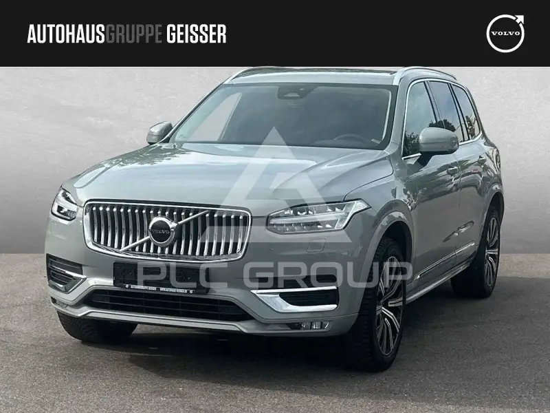 2023 Volvo XC90