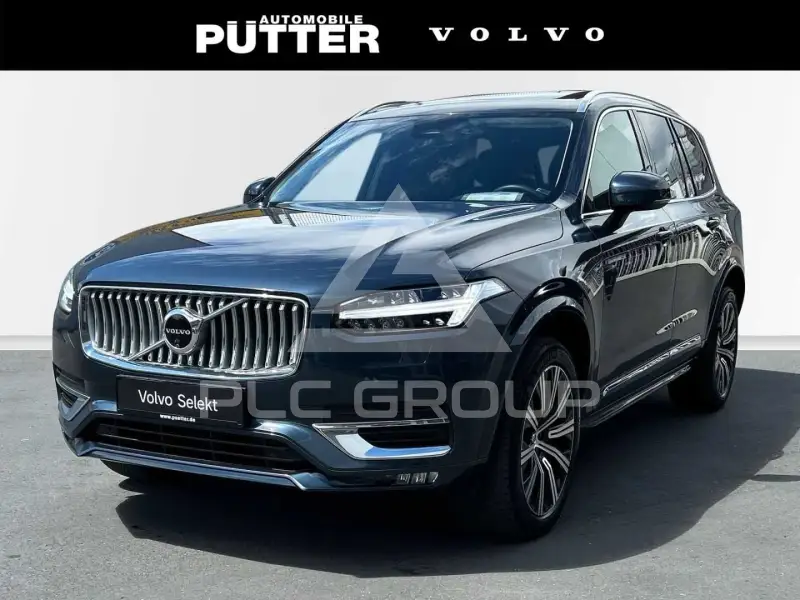 2023 Volvo XC90