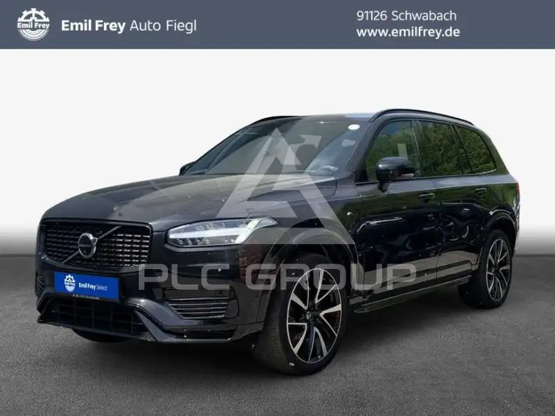 2023 Volvo XC90