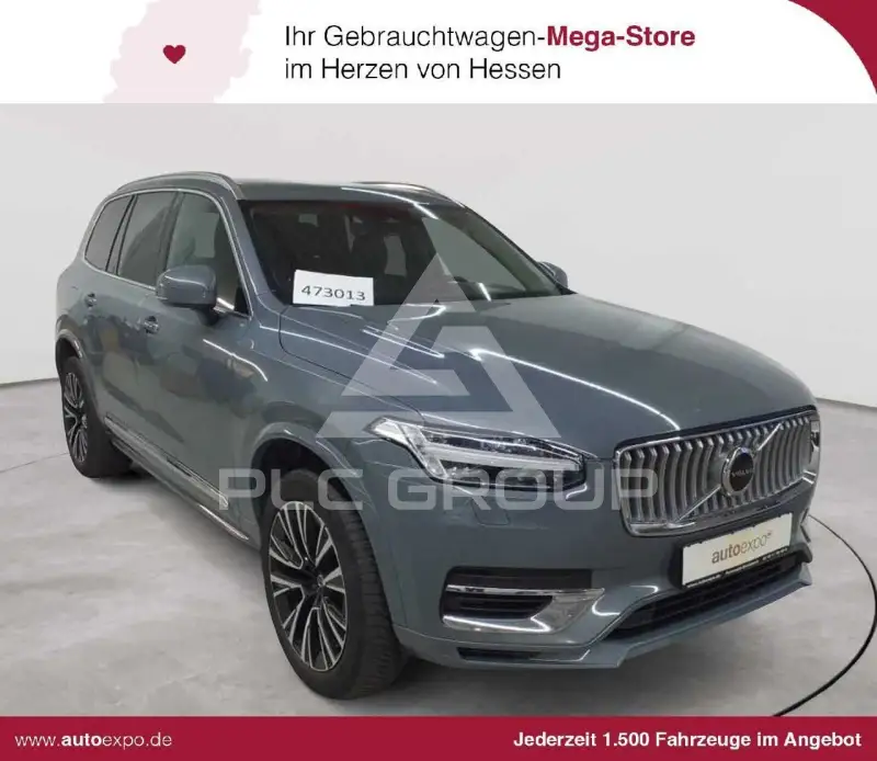 2023 Volvo XC90
