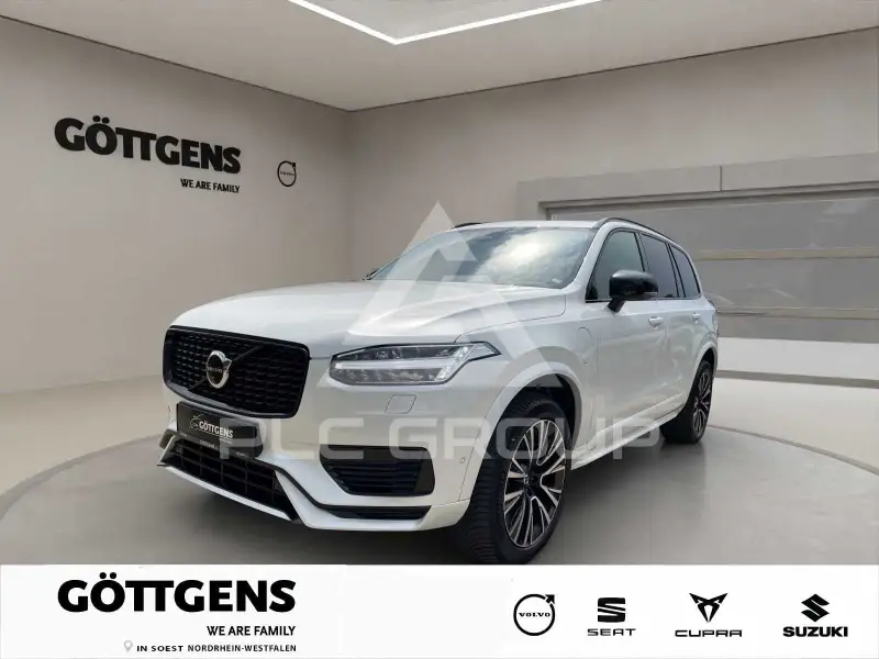 2023 Volvo XC90