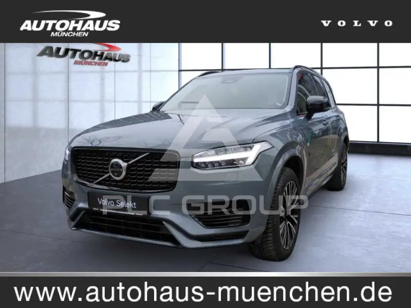 2023 Volvo XC90