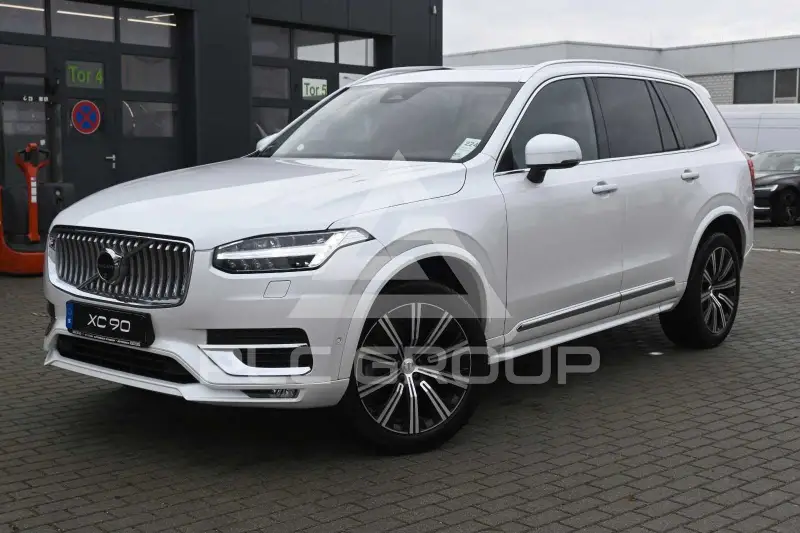 2023 Volvo XC90