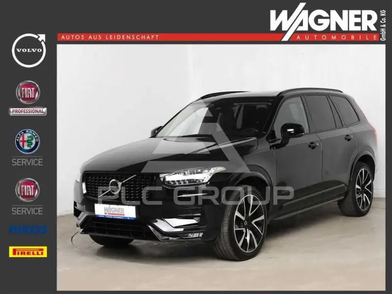 2023 Volvo XC90