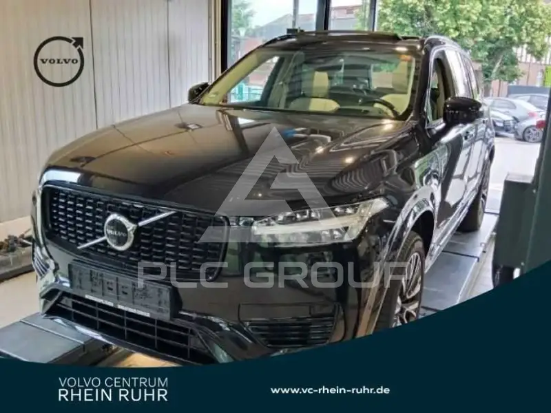2023 Volvo XC90