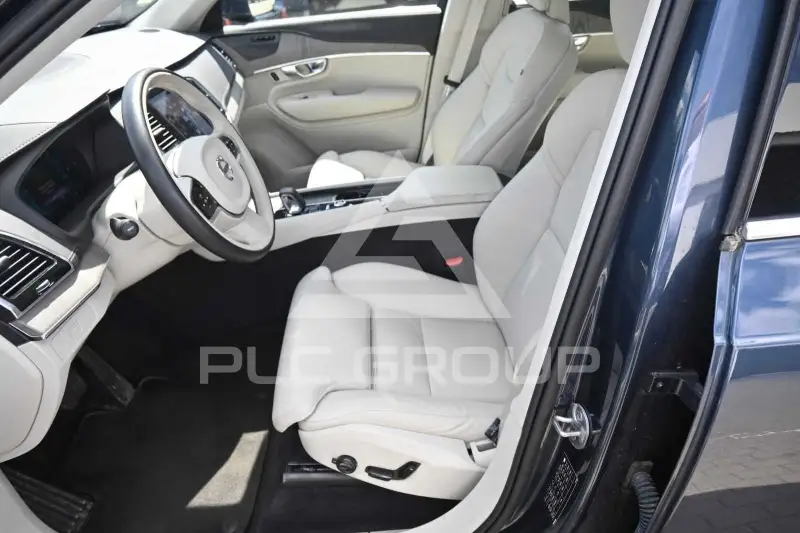 2023 Volvo XC90