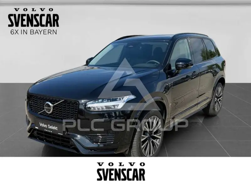 2023 Volvo XC90