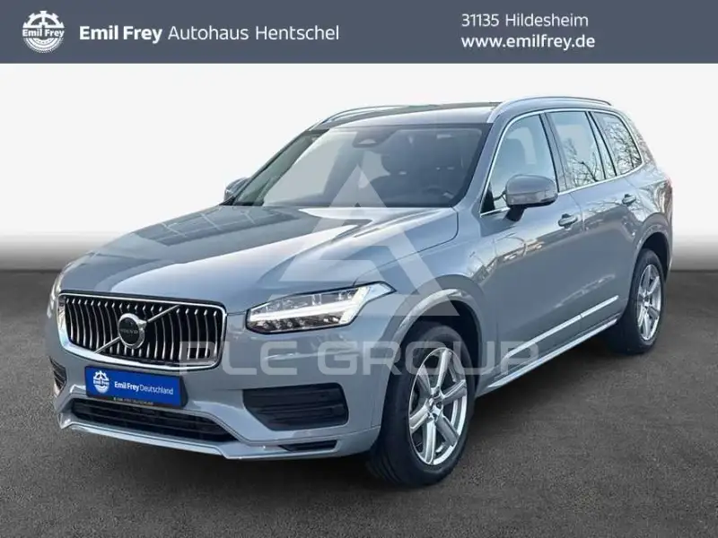 2023 Volvo XC90