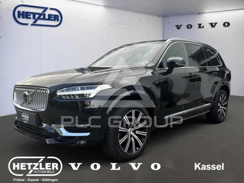 2023 Volvo XC90