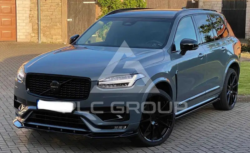 2023 Volvo XC90