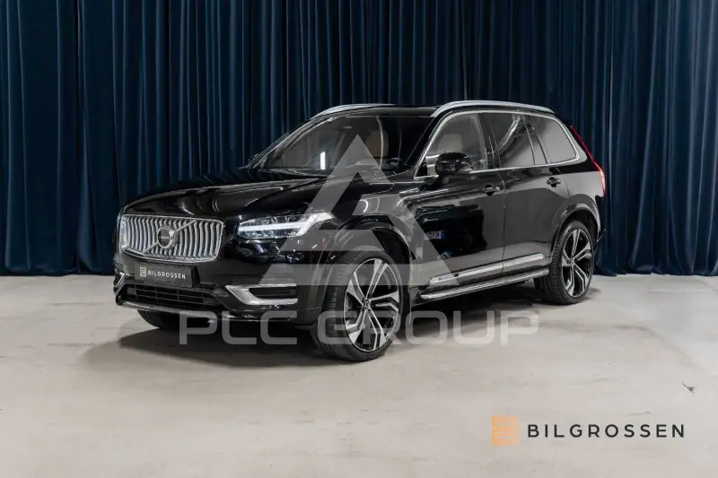 2023 Volvo XC90