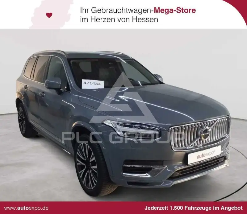 2023 Volvo XC90