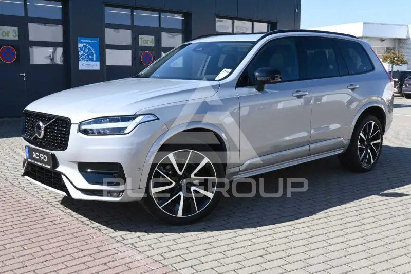 2023 Volvo XC90