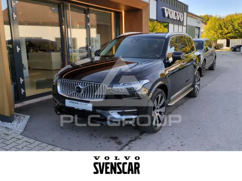 2023 Volvo XC90