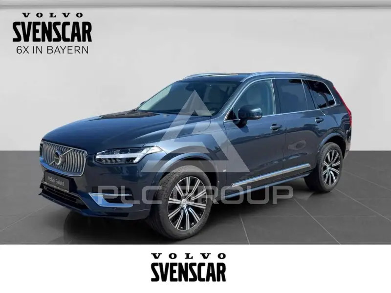 2023 Volvo XC90
