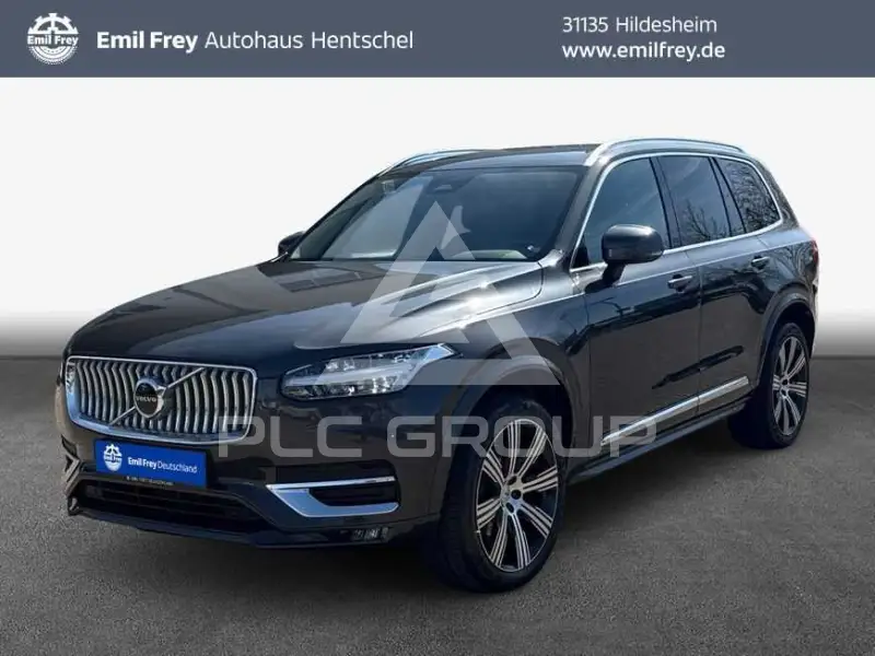 2023 Volvo XC90