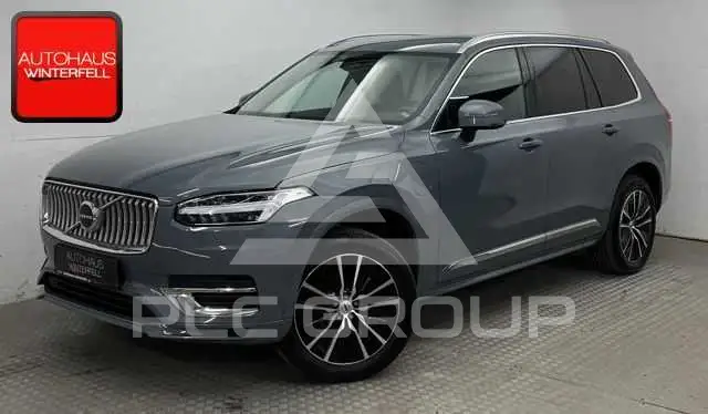 2023 Volvo XC90