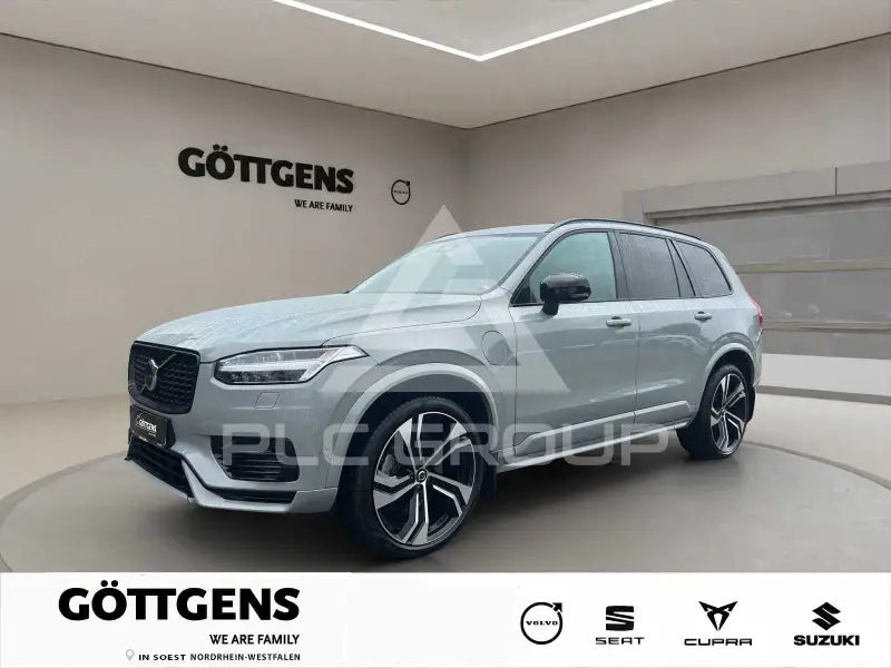 2023 Volvo XC90