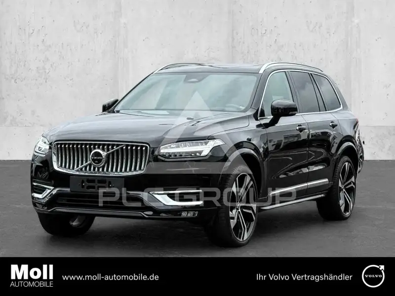 2023 Volvo XC90