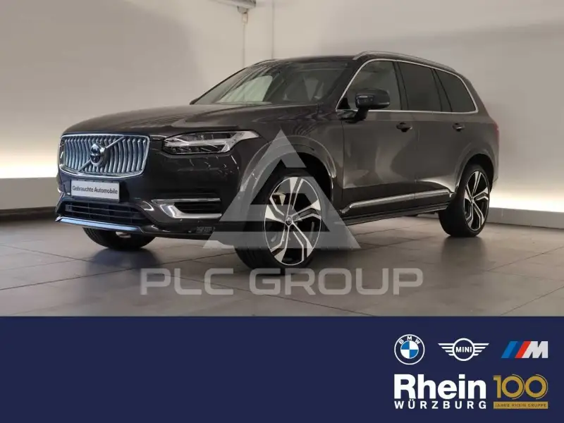 2023 Volvo XC90