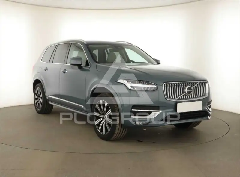 2023 Volvo XC90