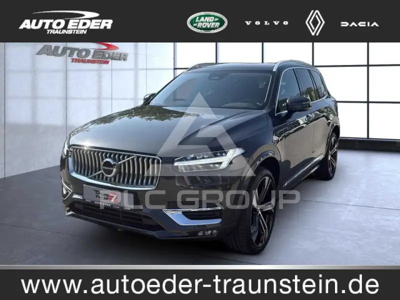 2023 Volvo XC90