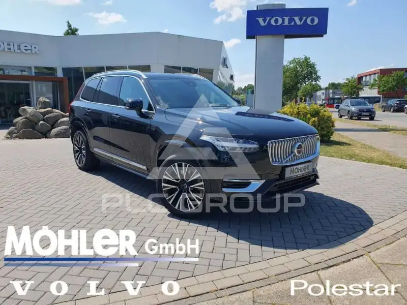 2023 Volvo XC90
