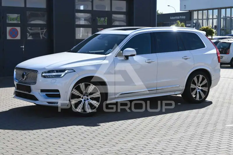 2023 Volvo XC90