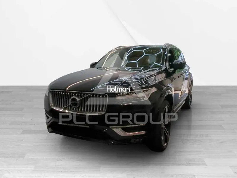 2023 Volvo XC90