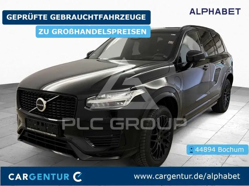 2023 Volvo XC90