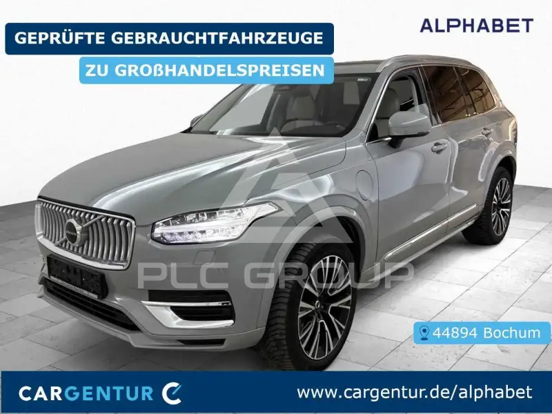2023 Volvo XC90
