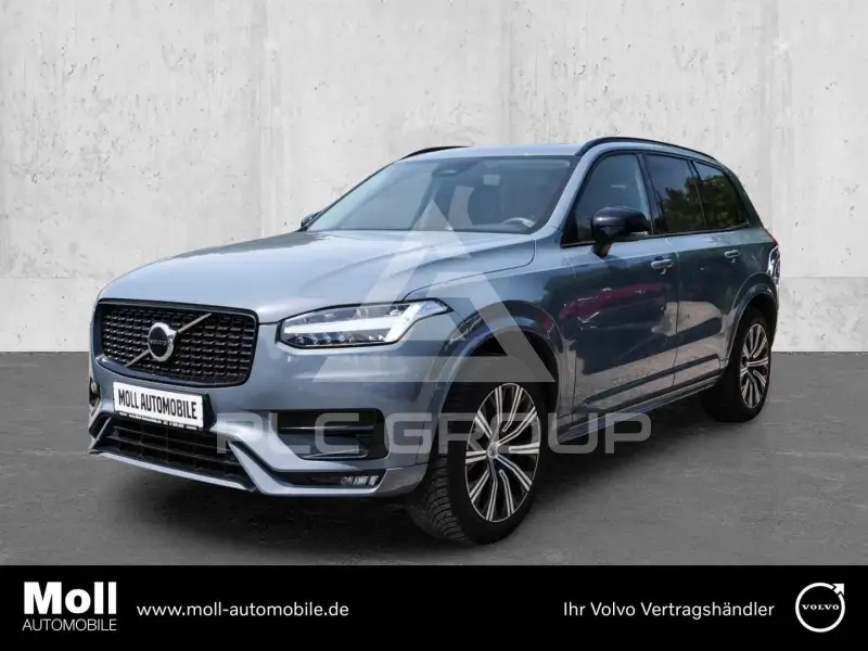2023 Volvo XC90