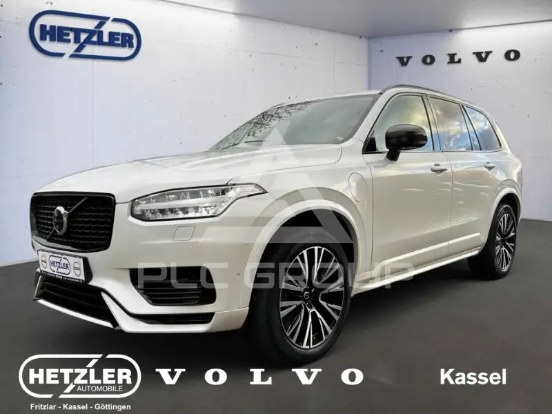 2023 Volvo XC90