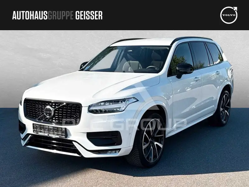 2023 Volvo XC90