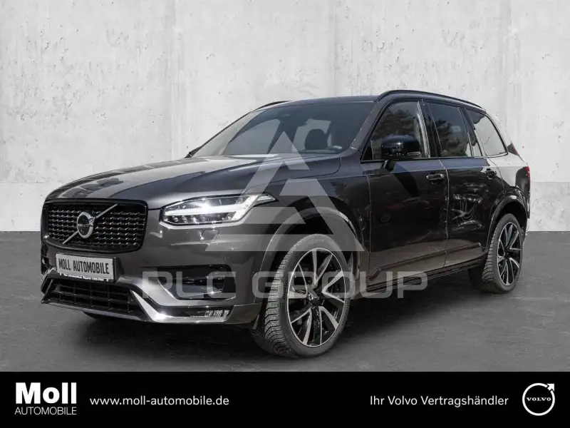 2023 Volvo XC90