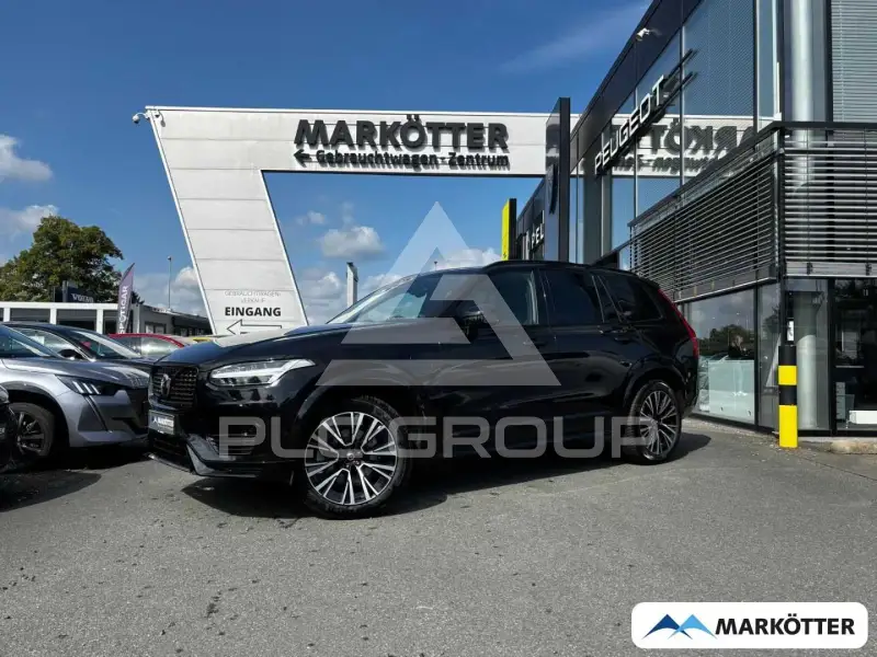 2023 Volvo XC90