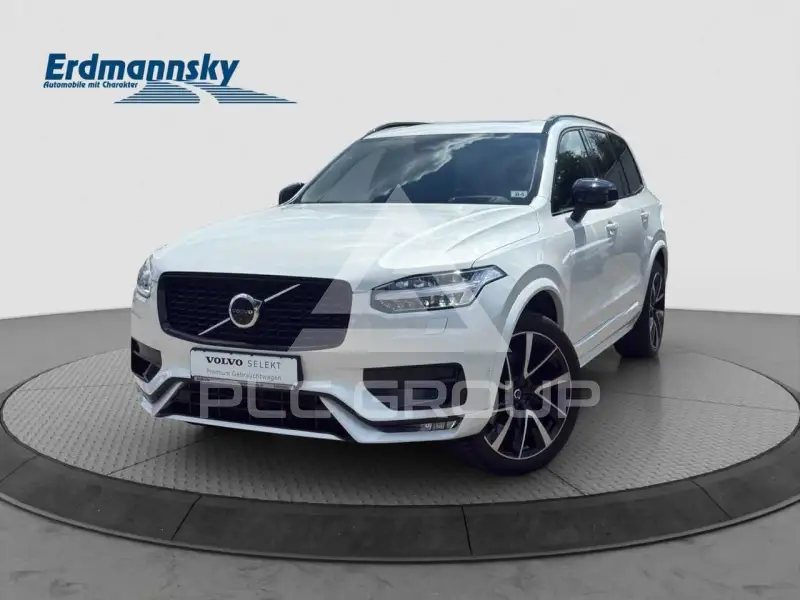 2023 Volvo XC90