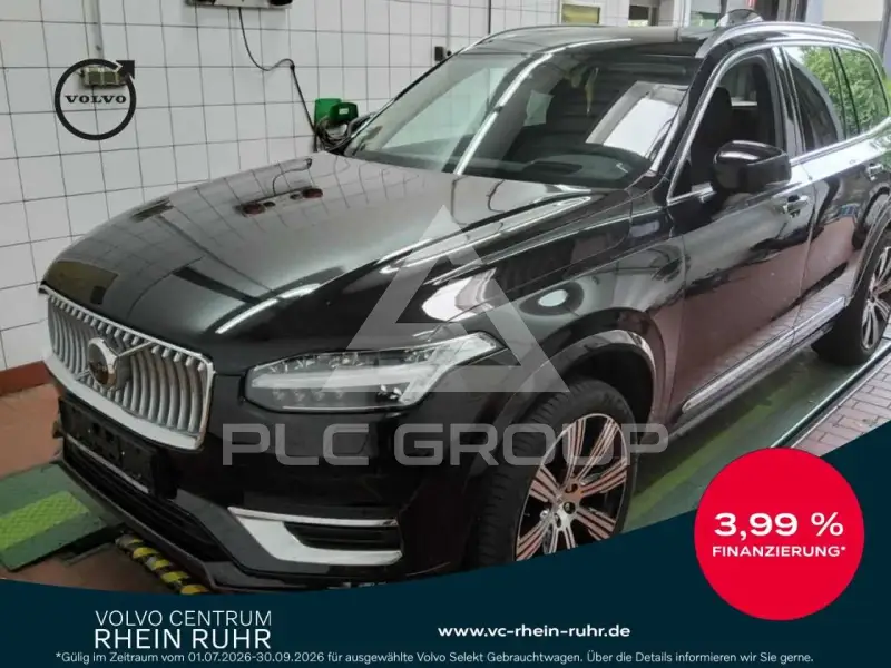 2023 Volvo XC90