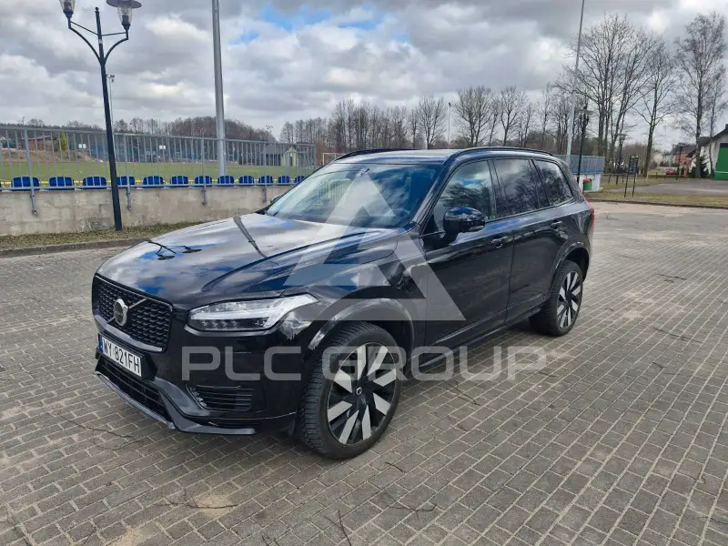 2023 Volvo XC90