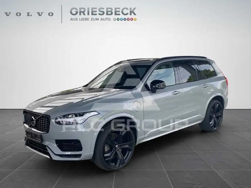 2023 Volvo XC90