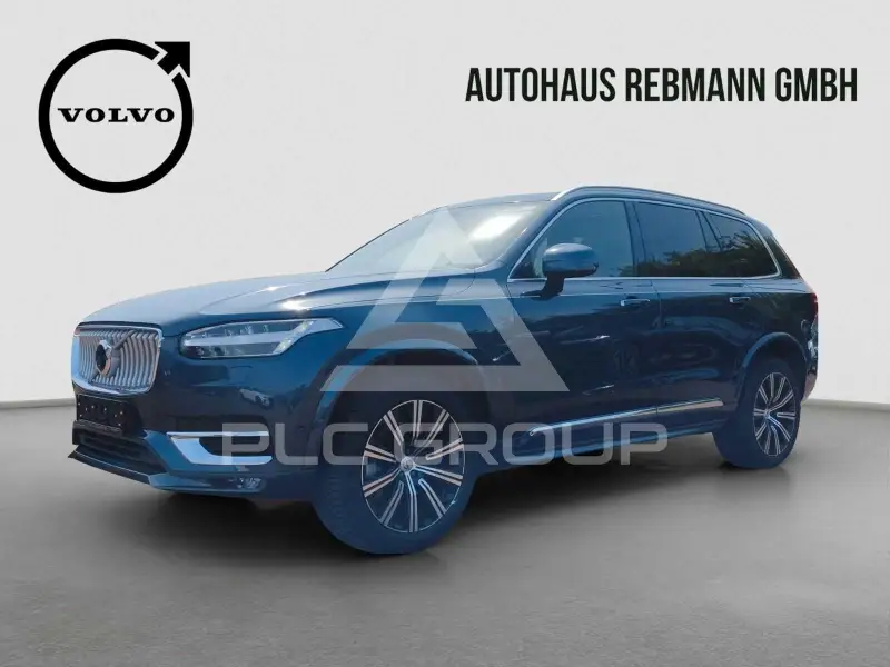 2023 Volvo XC90