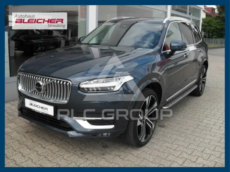 2023 Volvo XC90