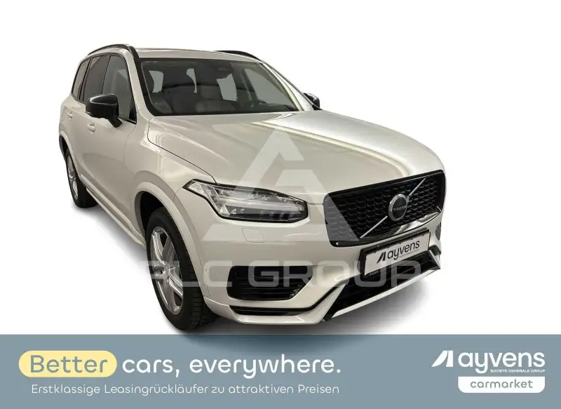 2023 Volvo XC90