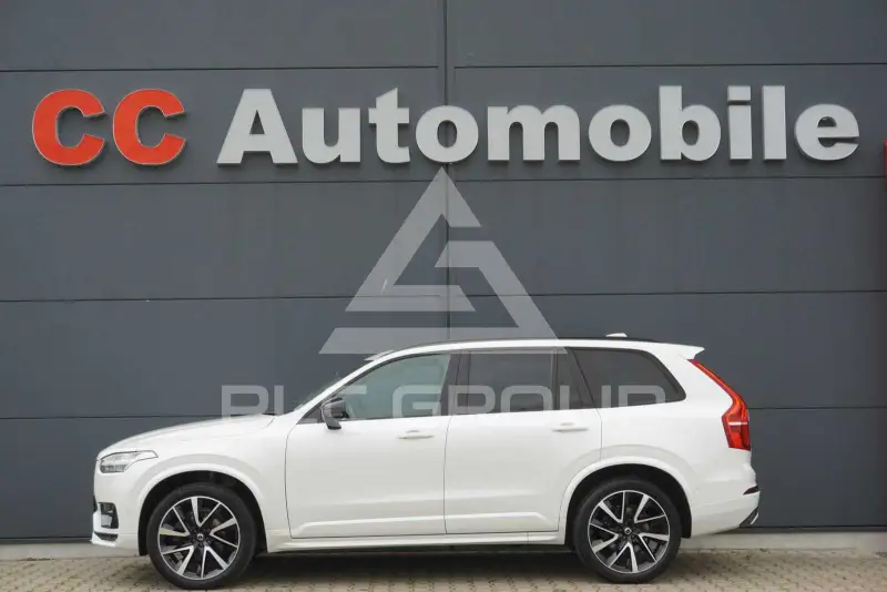 2023 Volvo XC90