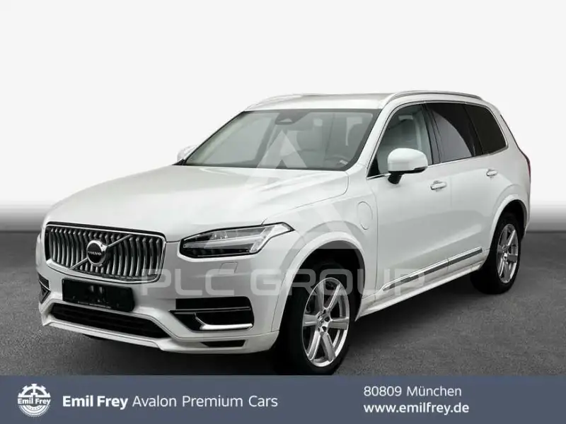 2023 Volvo XC90