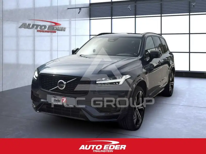 2023 Volvo XC90