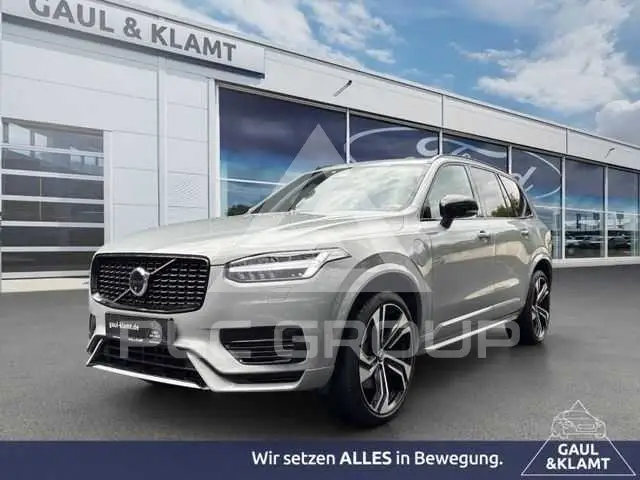 2023 Volvo XC90