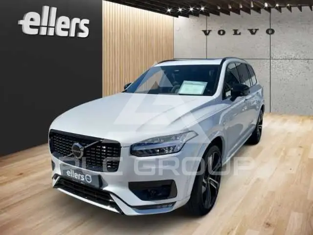 2023 Volvo XC90